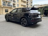 Porsche Cayenne Turbo-6