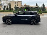 Porsche Cayenne Turbo-7