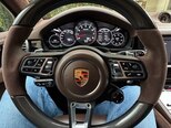 Porsche Cayenne Turbo-9