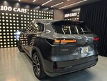 Changan Qiyuan Q05-4