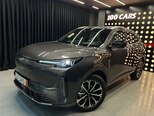 Changan Qiyuan Q05-3