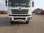 Shacman F3000-1