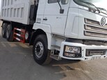 Shacman F3000-2