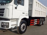 Shacman F3000-3