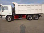 Shacman F3000-4