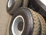 Shacman F3000-11