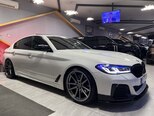 BMW 530-2