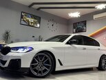 BMW 530-4