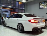 BMW 530-8