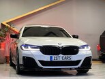 BMW 530-1