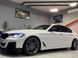BMW 530-3