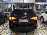 Kia Sorento-8