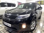 Kia Sorento-2