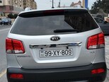 Kia Sorento-2