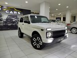LADA (VAZ) Niva-9