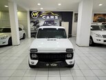 LADA (VAZ) Niva-1