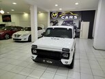 LADA (VAZ) Niva-2