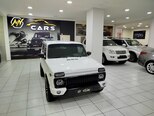 LADA (VAZ) Niva-3