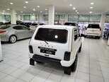 LADA (VAZ) Niva-4