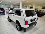 LADA (VAZ) Niva-10