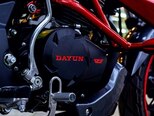 Dayun DY200-3AF-11