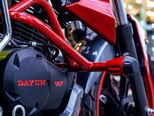 Dayun DY200-3AF-15