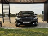 Ford Fusion (North America)-3