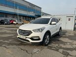 Hyundai Santa Fe-1