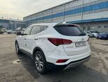 Hyundai Santa Fe-6