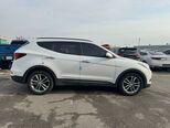 Hyundai Santa Fe-8