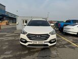 Hyundai Santa Fe-4