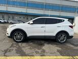 Hyundai Santa Fe-7