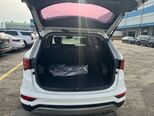 Hyundai Santa Fe-9