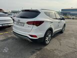 Hyundai Santa Fe-5