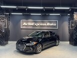 Hyundai Elantra-1