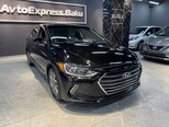 Hyundai Elantra-5