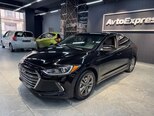 Hyundai Elantra-6