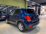 Chevrolet Trax-2