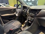 Chevrolet Trax-3