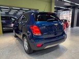 Chevrolet Trax-9