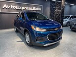 Chevrolet Trax-5