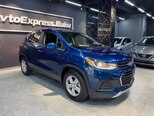Chevrolet Trax-4