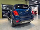 Chevrolet Trax-8