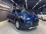 Chevrolet Trax-13