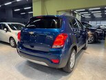 Chevrolet Trax-11