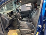 Chevrolet Trax-18