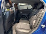 Chevrolet Trax-17