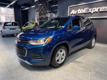 Chevrolet Trax-6