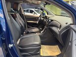 Chevrolet Trax-14