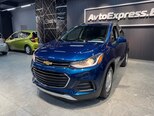 Chevrolet Trax-7